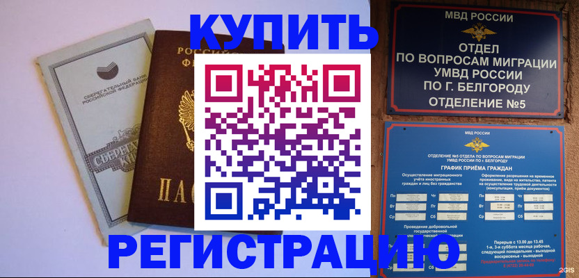 временная прописка в Элисте